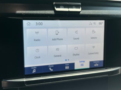 2025 Ford Super Duty F-250 SRW XL