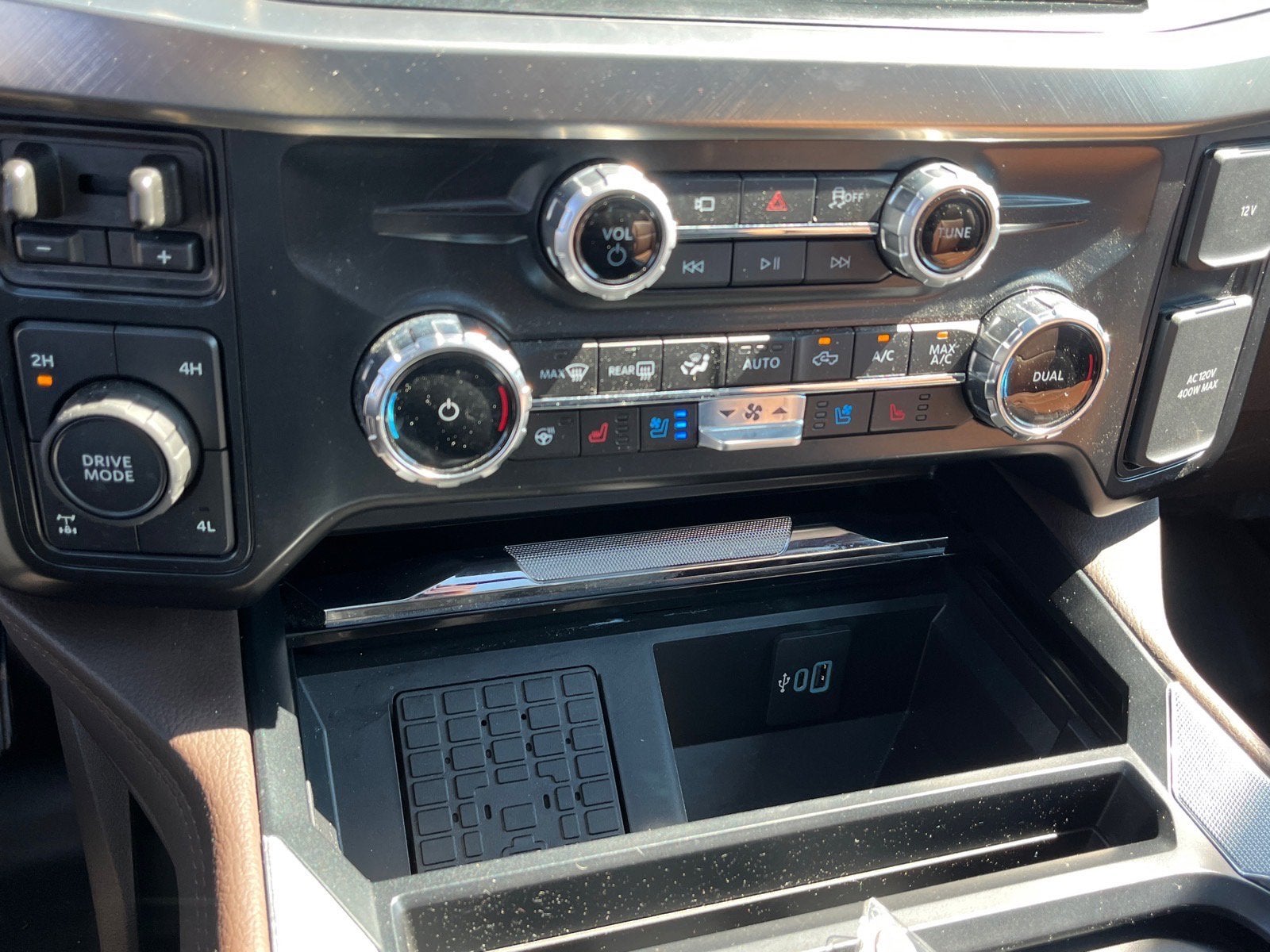 2025 Ford Super Duty F-250 SRW King Ranch