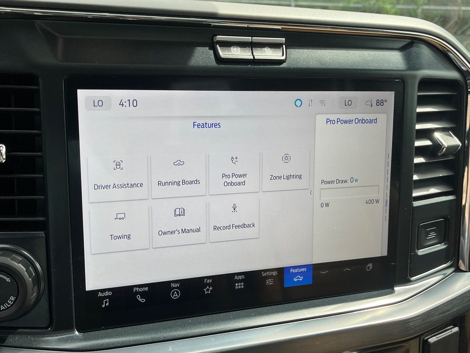 2025 Ford Super Duty F-250 SRW LARIAT