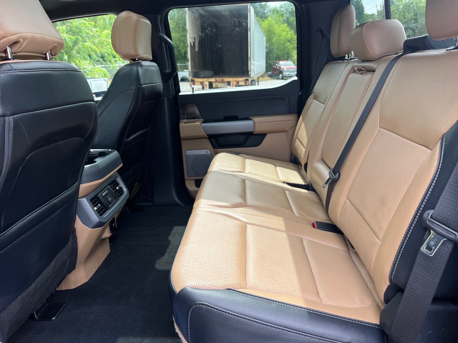 2025 Ford Super Duty F-250 SRW LARIAT