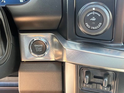 2025 Ford Super Duty F-250 SRW King Ranch