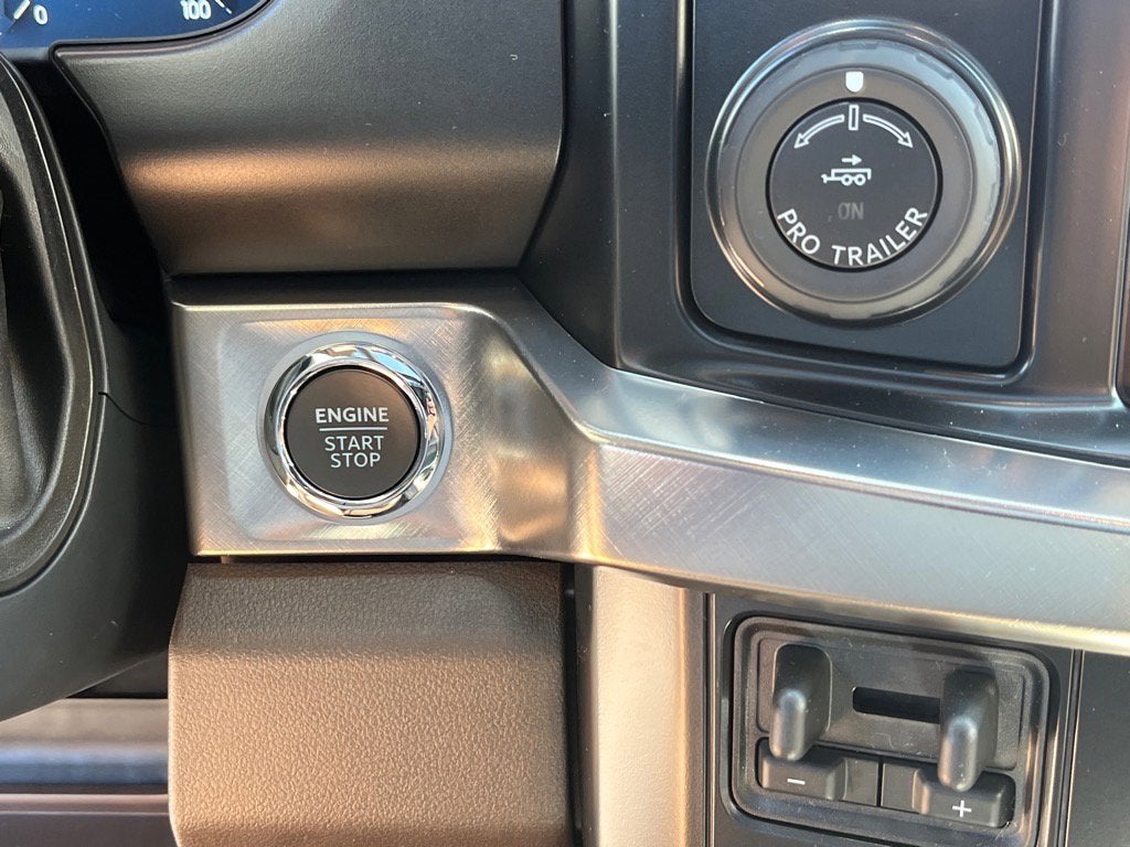 2025 Ford Super Duty F-250 SRW King Ranch