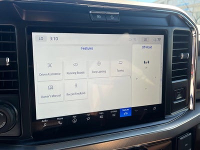 2026 Ford Super Duty F-350 SRW King Ranch