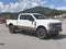 2026 Ford Super Duty F-350 SRW King Ranch