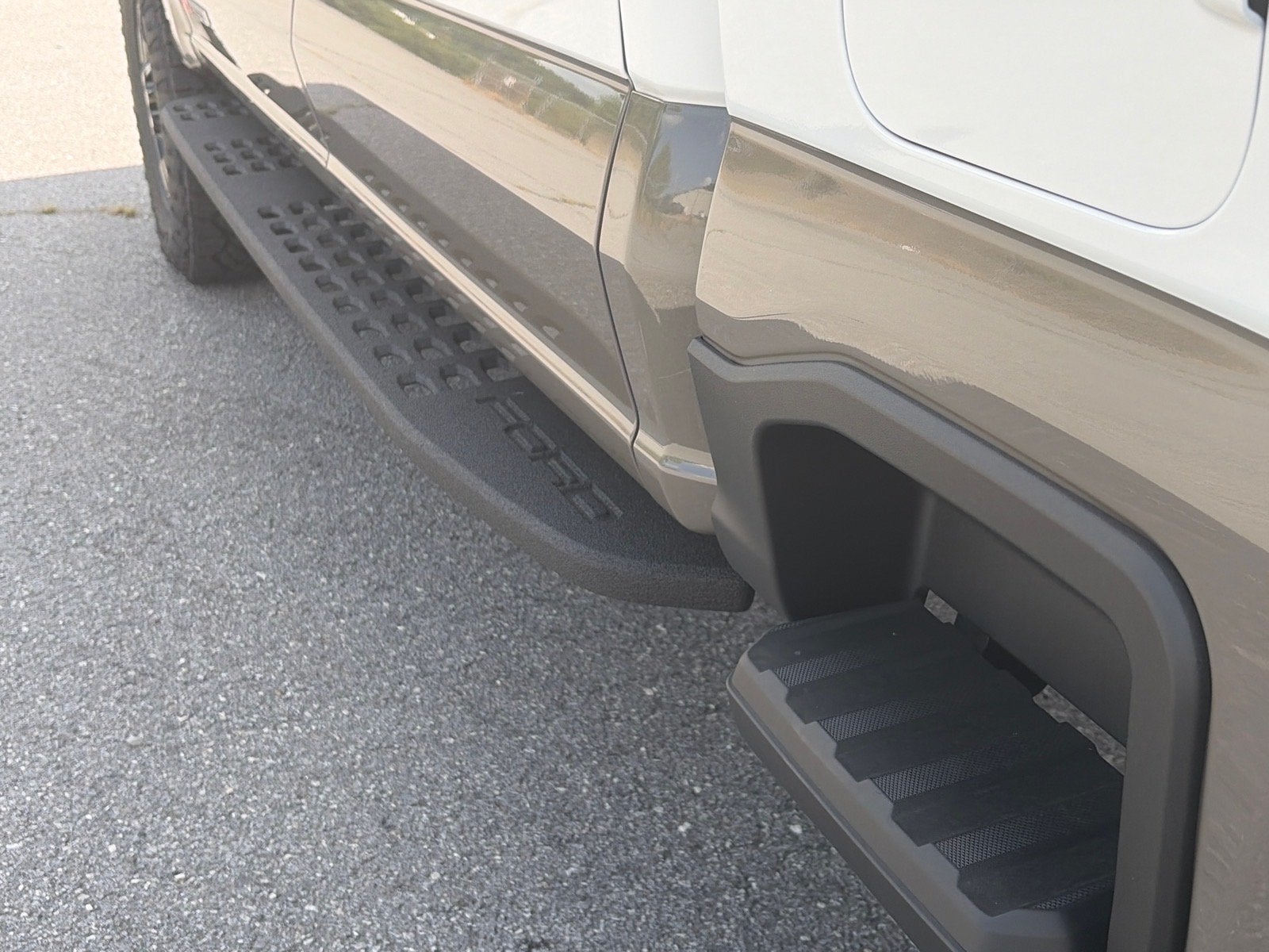 2026 Ford Super Duty F-350 SRW King Ranch