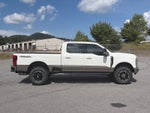 2026 Ford Super Duty F-350 SRW King Ranch