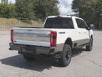 2026 Ford Super Duty F-350 SRW King Ranch