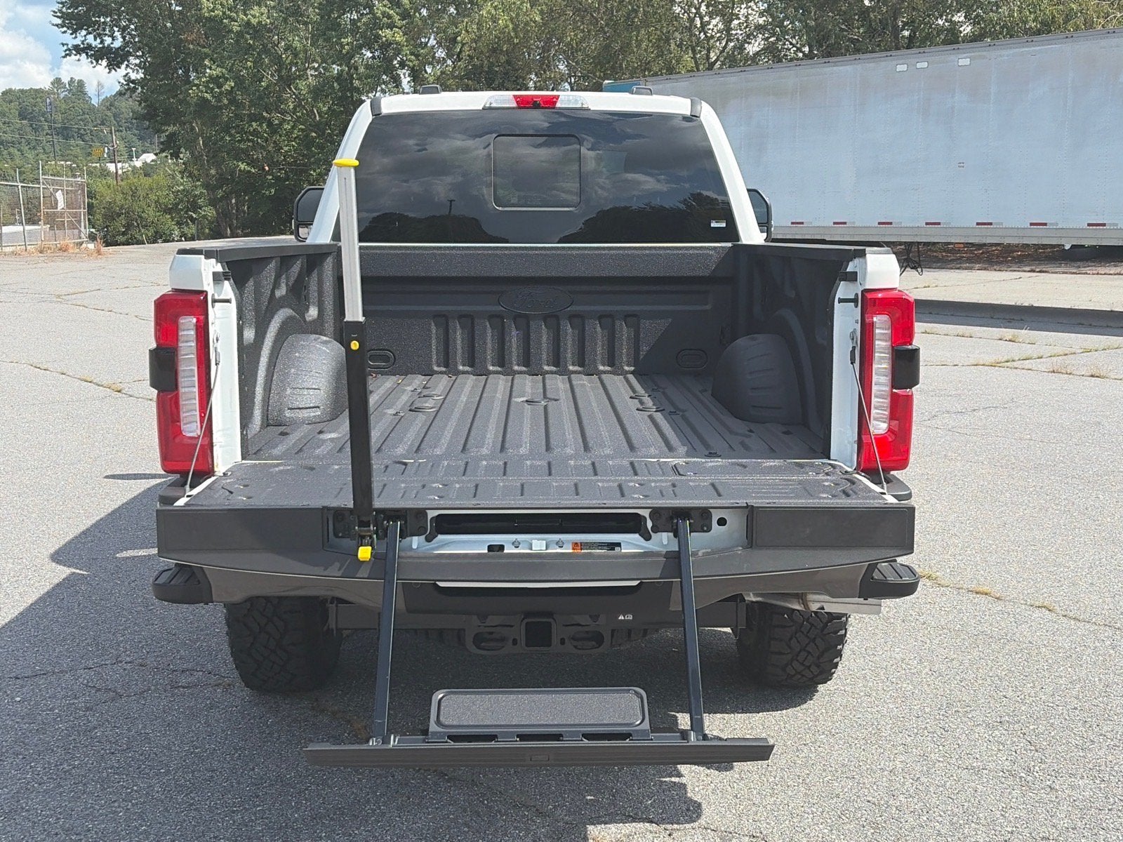 2026 Ford Super Duty F-350 SRW King Ranch
