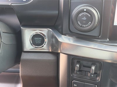 2026 Ford Super Duty F-350 SRW King Ranch