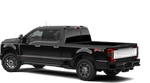 2026 Ford Super Duty F-350 SRW F-350® Platinum®