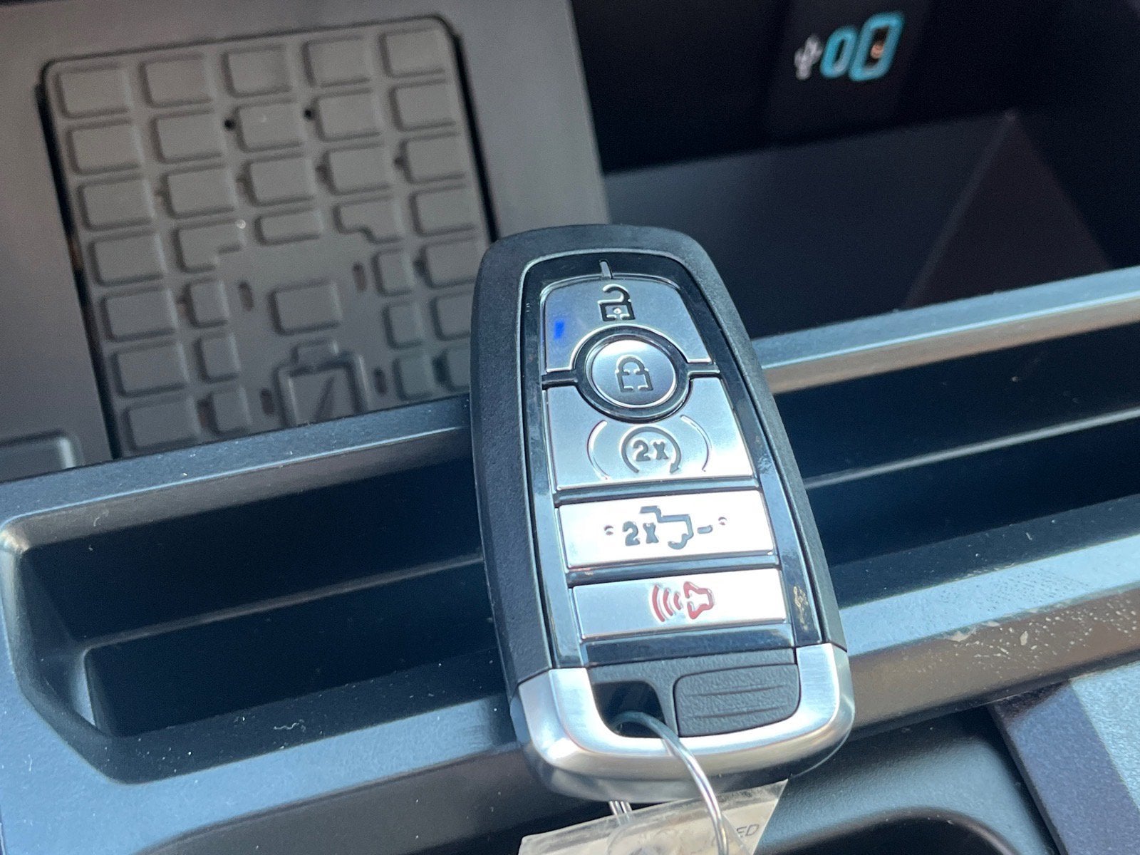 2026 Ford Super Duty F-350 SRW King Ranch