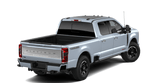 2026 Ford Super Duty F-350 SRW F-350® Platinum®