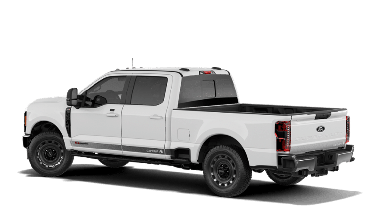 2027 Ford Super Duty F-350 SRW F-350® XLT