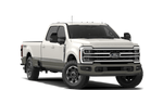 2027 Ford Super Duty F-350 SRW King Ranch