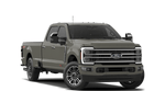 2027 Ford Super Duty F-350 SRW F-350® Platinum®