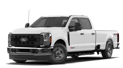 2027 Ford Super Duty F-350 SRW F-350® XL