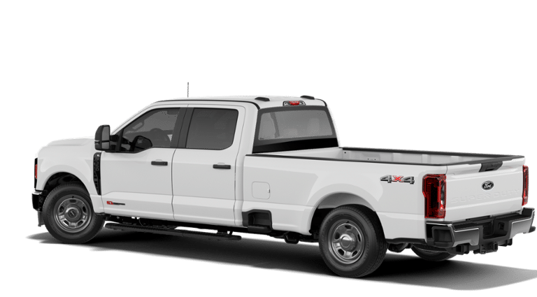 2027 Ford Super Duty F-350 SRW F-350® XL