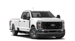 2027 Ford Super Duty F-350 SRW F-350® XL