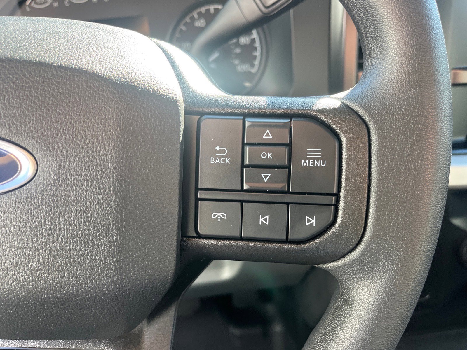 2026 Ford Super Duty F-350 SRW XLT