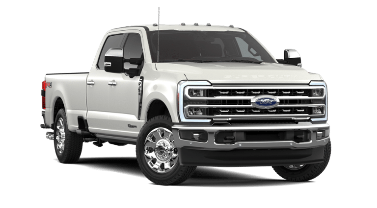 2026 Ford Super Duty F-350 SRW F-350® Lariat®