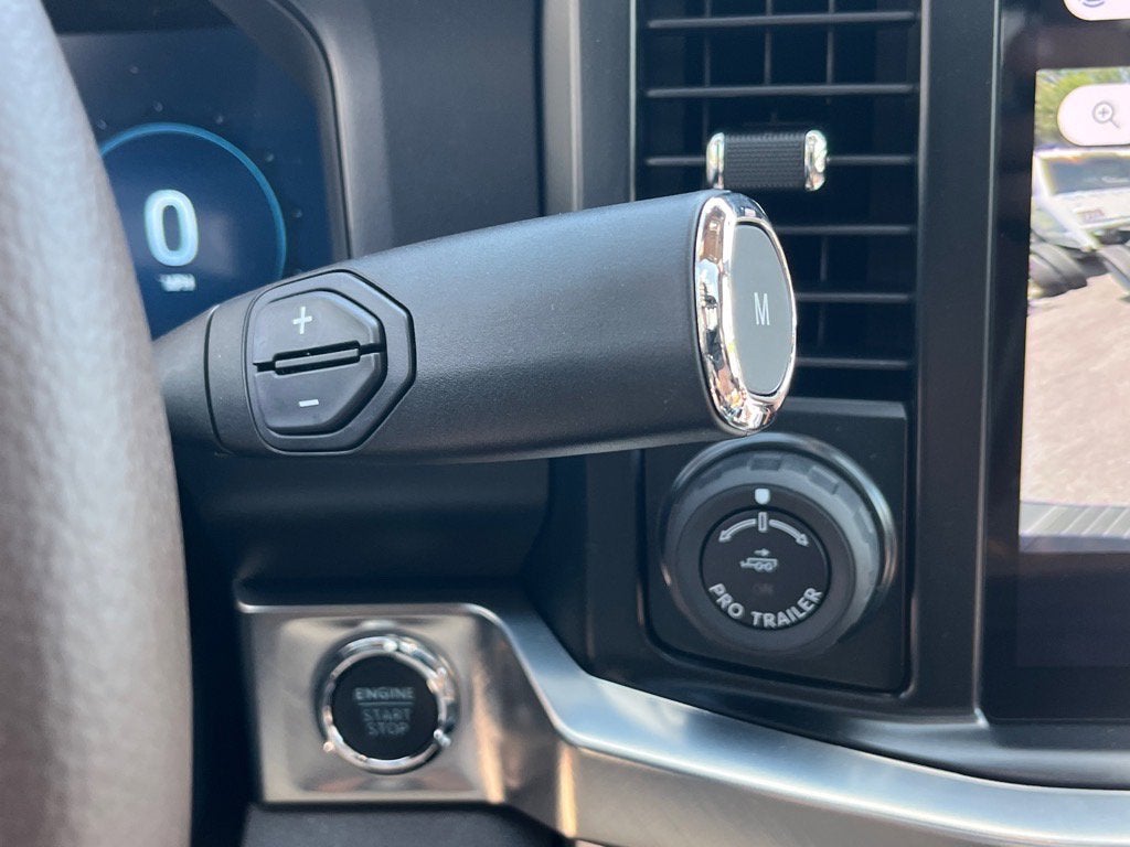 2025 Ford Super Duty F-350 SRW King Ranch