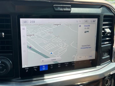 2025 Ford Super Duty F-350 SRW King Ranch