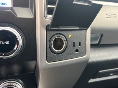 2020 Ford Super Duty F-350 SRW Platinum