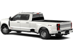2026 Ford Super Duty F-350 DRW Platinum DRW