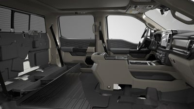 2026 Ford Super Duty F-350 DRW Platinum DRW