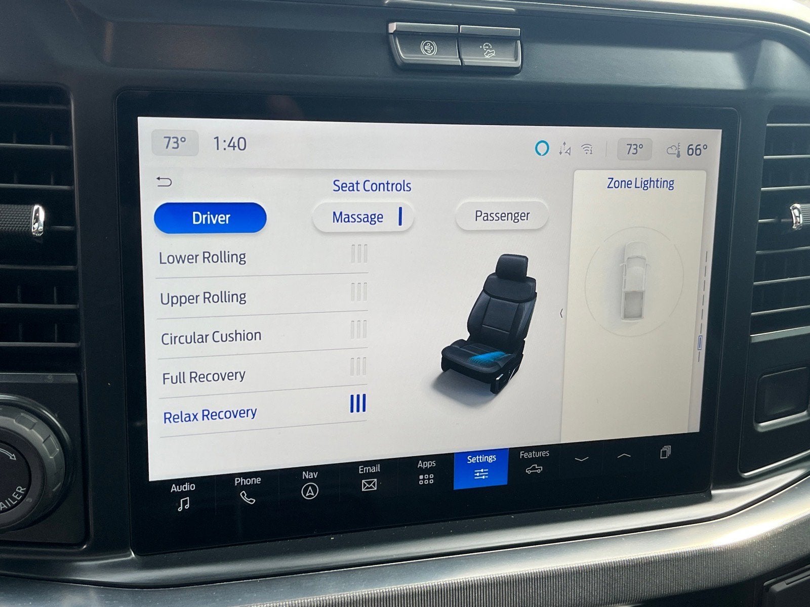 2025 Ford Super Duty F-350 DRW Platinum