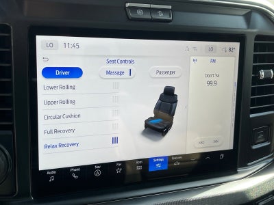 2025 Ford Super Duty F-350 DRW XL DRW