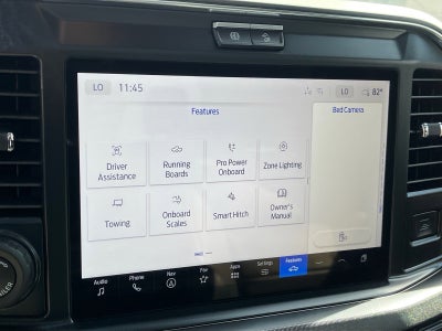 2025 Ford Super Duty F-350 DRW XL DRW