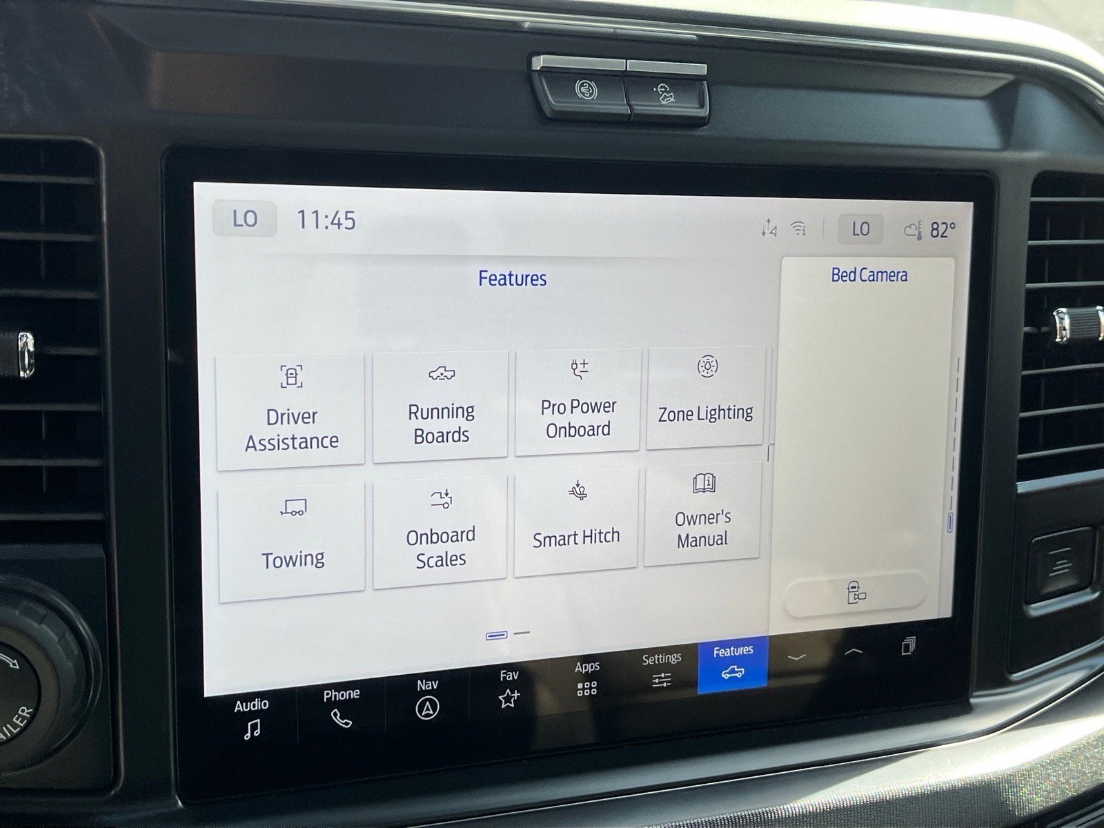 2025 Ford Super Duty F-350 DRW XL DRW