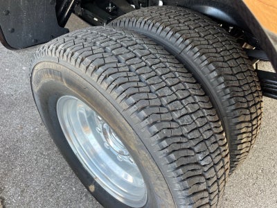 2025 Ford Super Duty F-350 DRW XL DRW