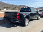 2025 Ford Super Duty F-350 DRW XL DRW