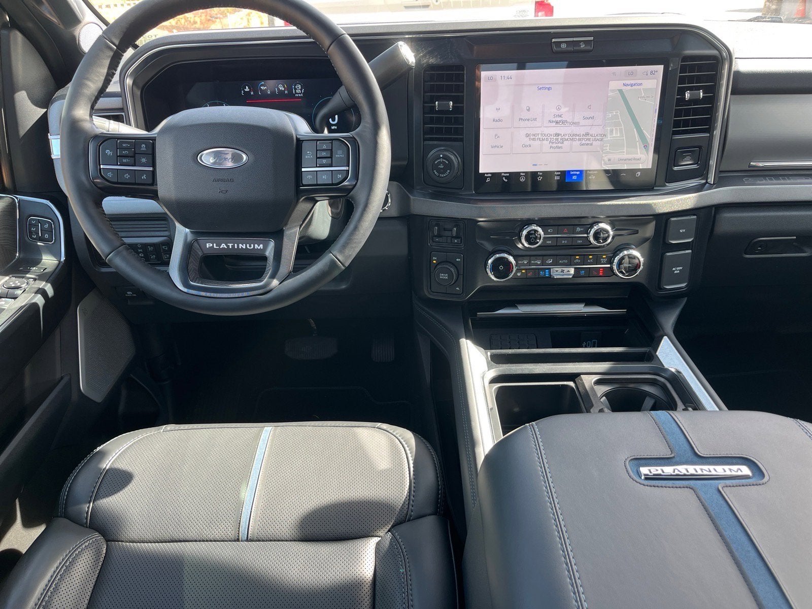 2025 Ford Super Duty F-350 DRW XL DRW