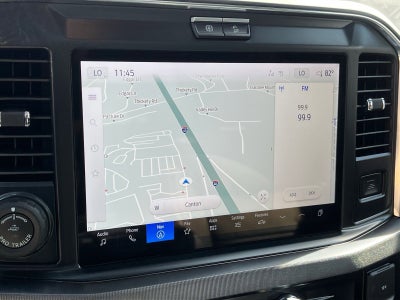 2025 Ford Super Duty F-350 DRW XL DRW