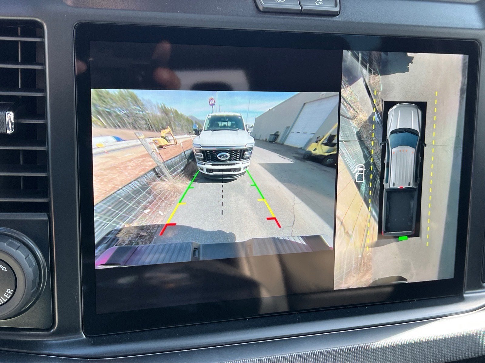 2025 Ford Super Duty F-350 DRW XL DRW