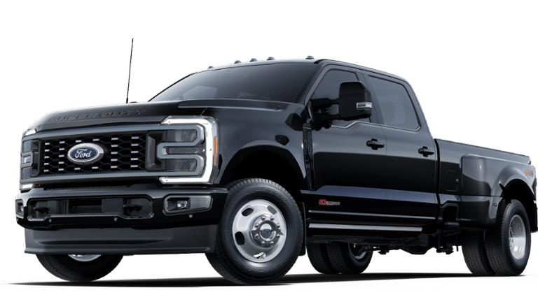 2025 Ford Super Duty F-350 DRW XL DRW