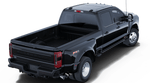 2025 Ford Super Duty F-350 DRW XL DRW