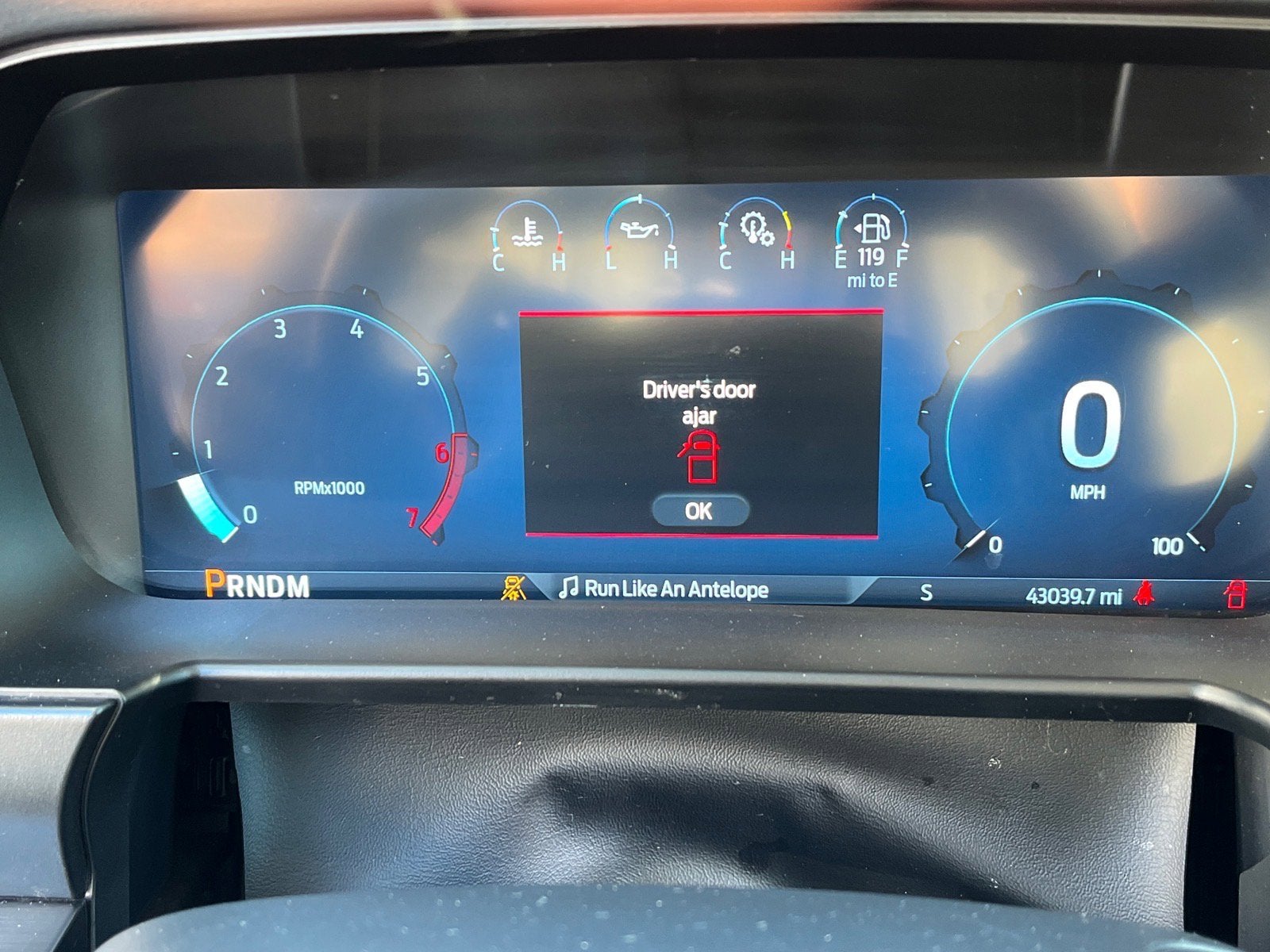 2024 Ford Super Duty F-350 DRW LARIAT