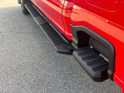 2026 Ford Super Duty F-350 DRW XLT DRW