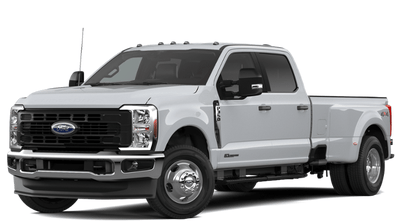 2026 Ford Super Duty F-350 DRW XL DRW