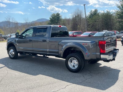 2020 Ford Super Duty F-350 DRW XLT
