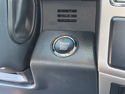 2022 Ford Super Duty F-350 DRW LARIAT