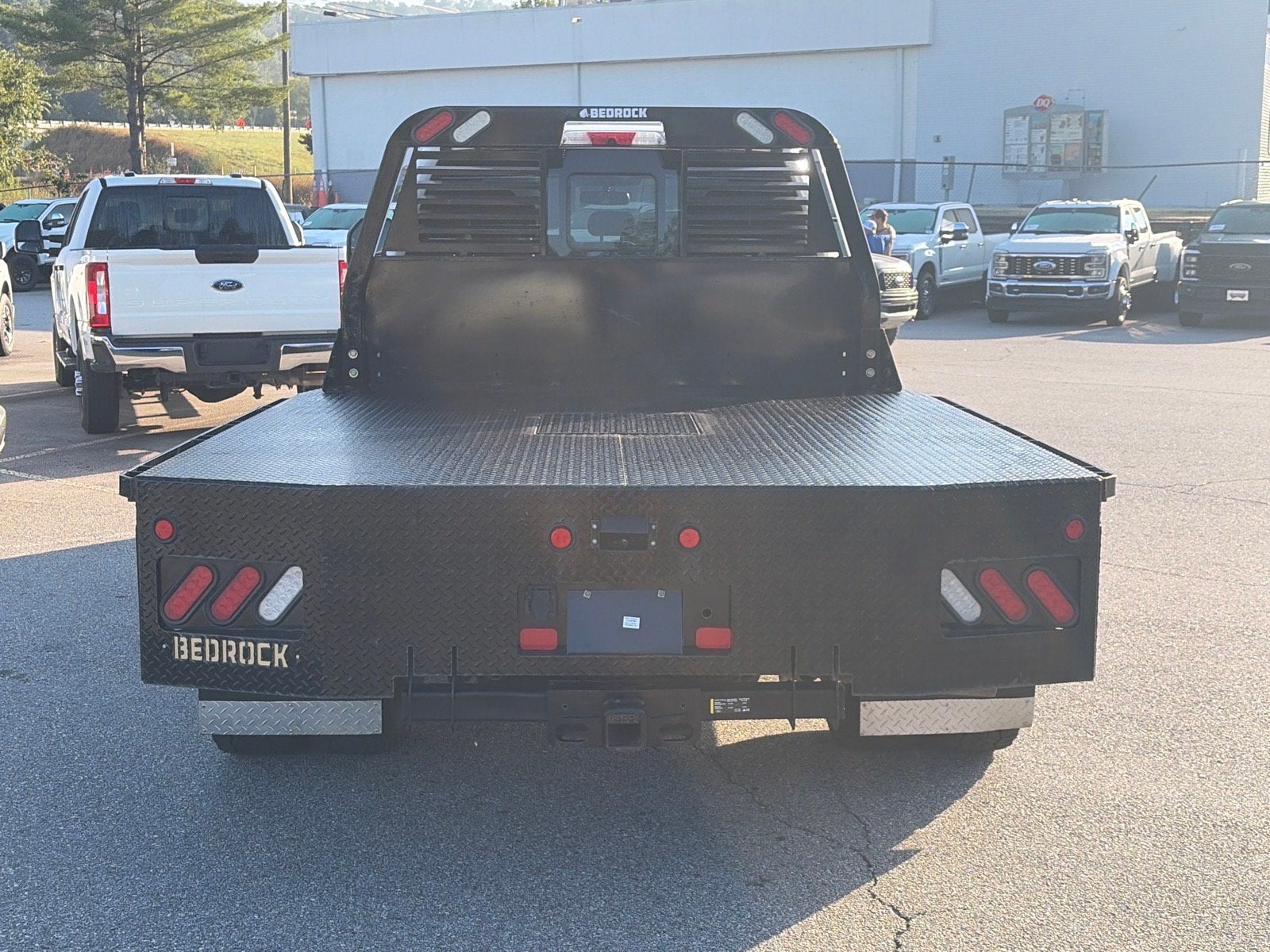 2022 Ford Super Duty F-350 DRW LARIAT