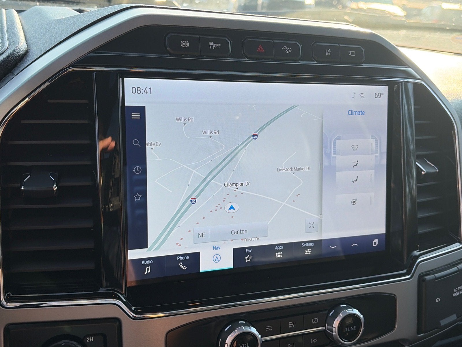 2022 Ford Super Duty F-350 DRW LARIAT