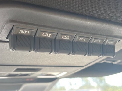 2025 Ford Super Duty F-350 DRW Lariat DRW