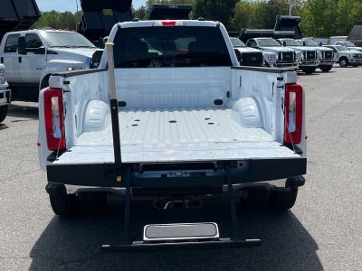 2026 Ford Super Duty F-450 DRW XLT