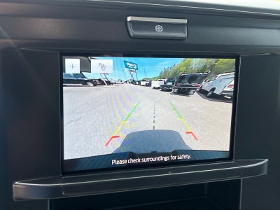 2026 Ford Super Duty F-450 DRW XLT